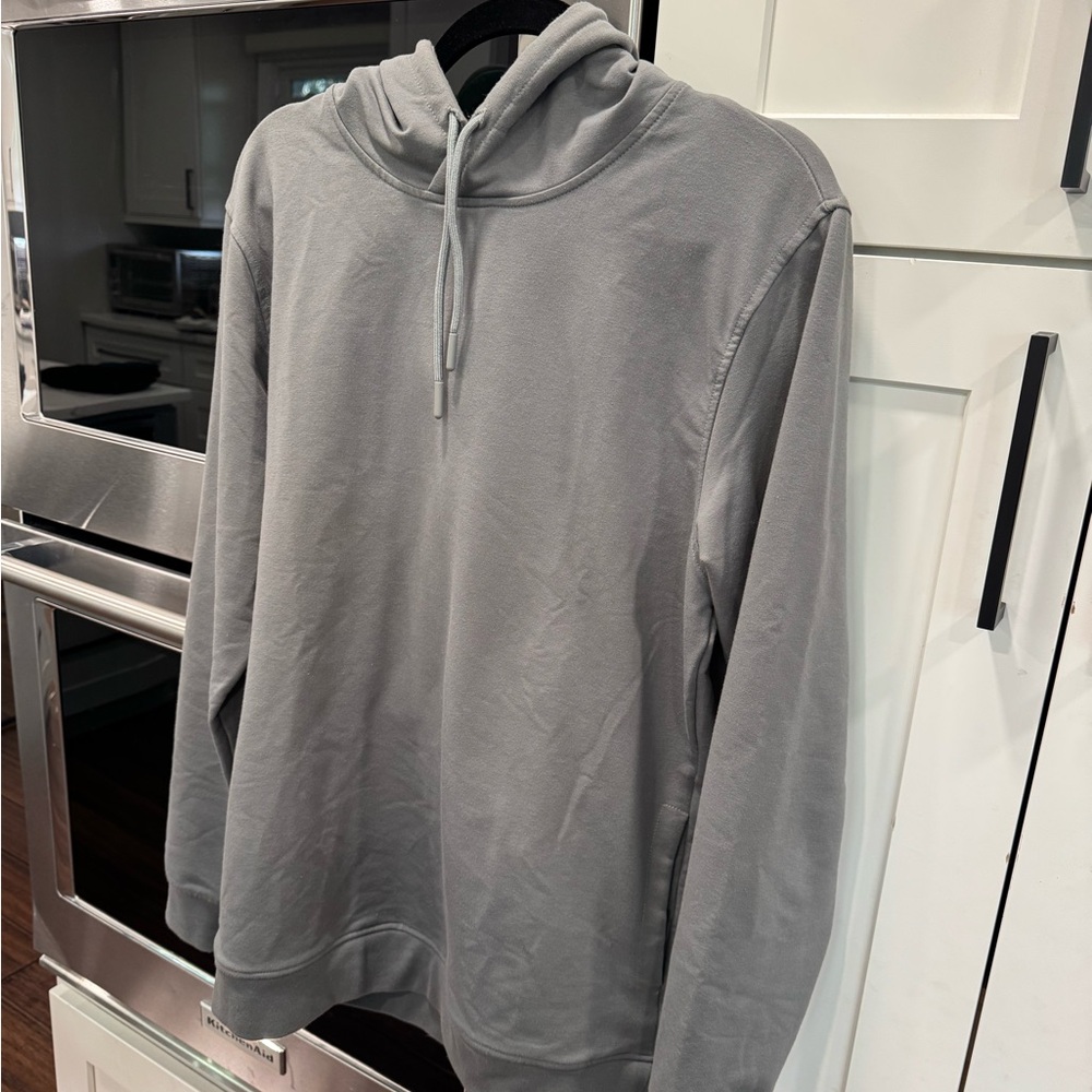 Cuts Clothing Sage Hoodie